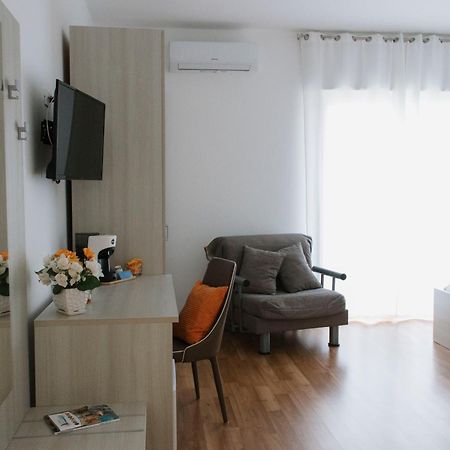 Bnb Nuova Vita Paola Exterior foto