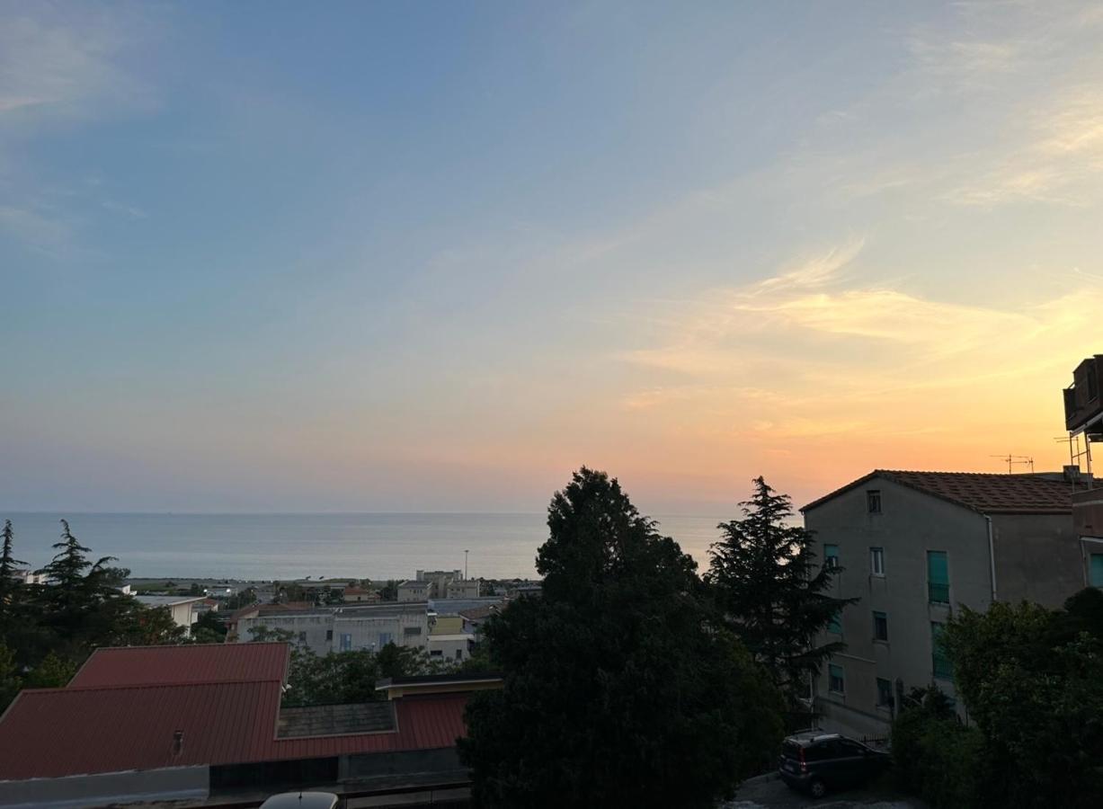 Bnb Nuova Vita Paola Exterior foto