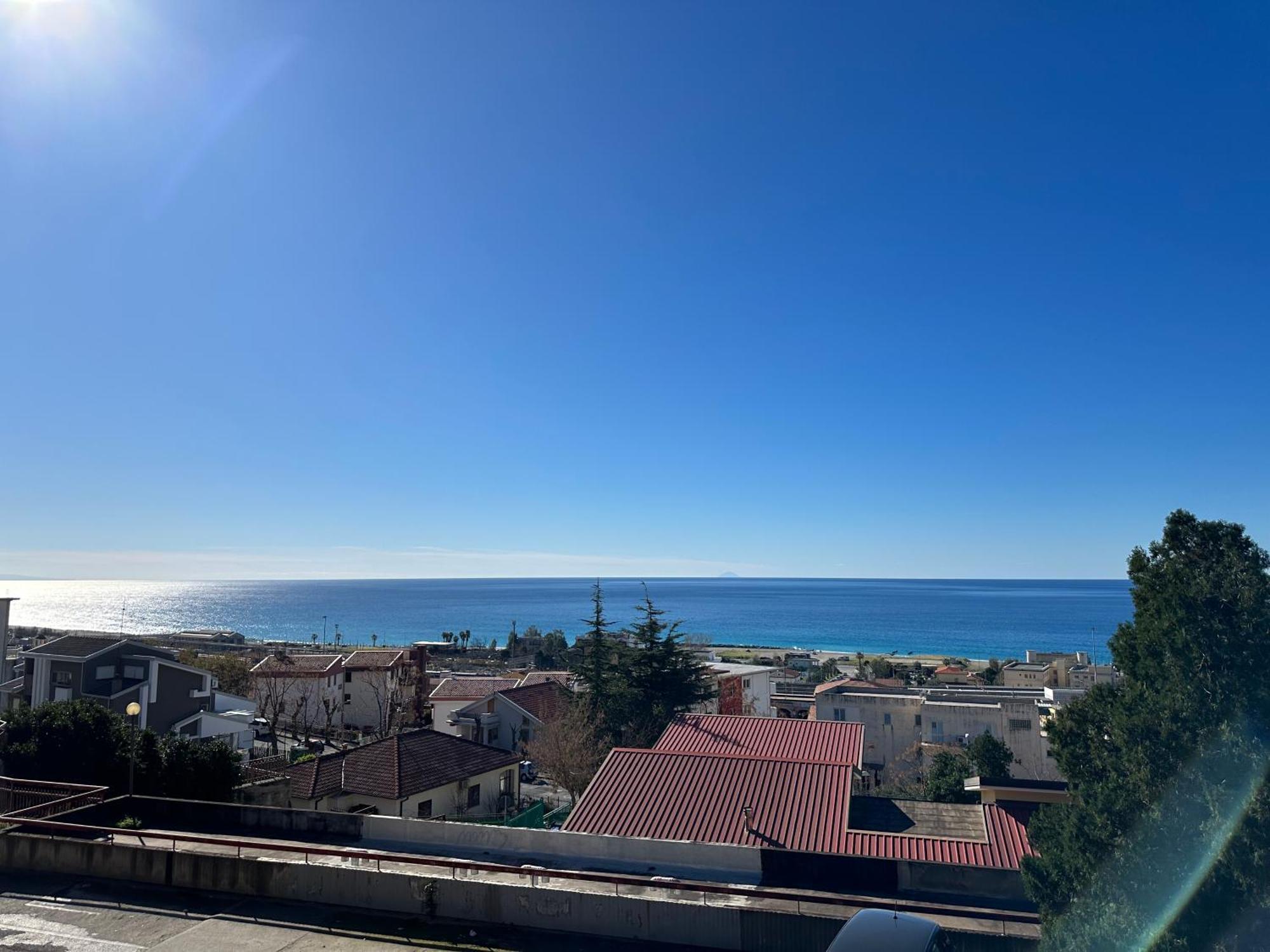 Bnb Nuova Vita Paola Exterior foto