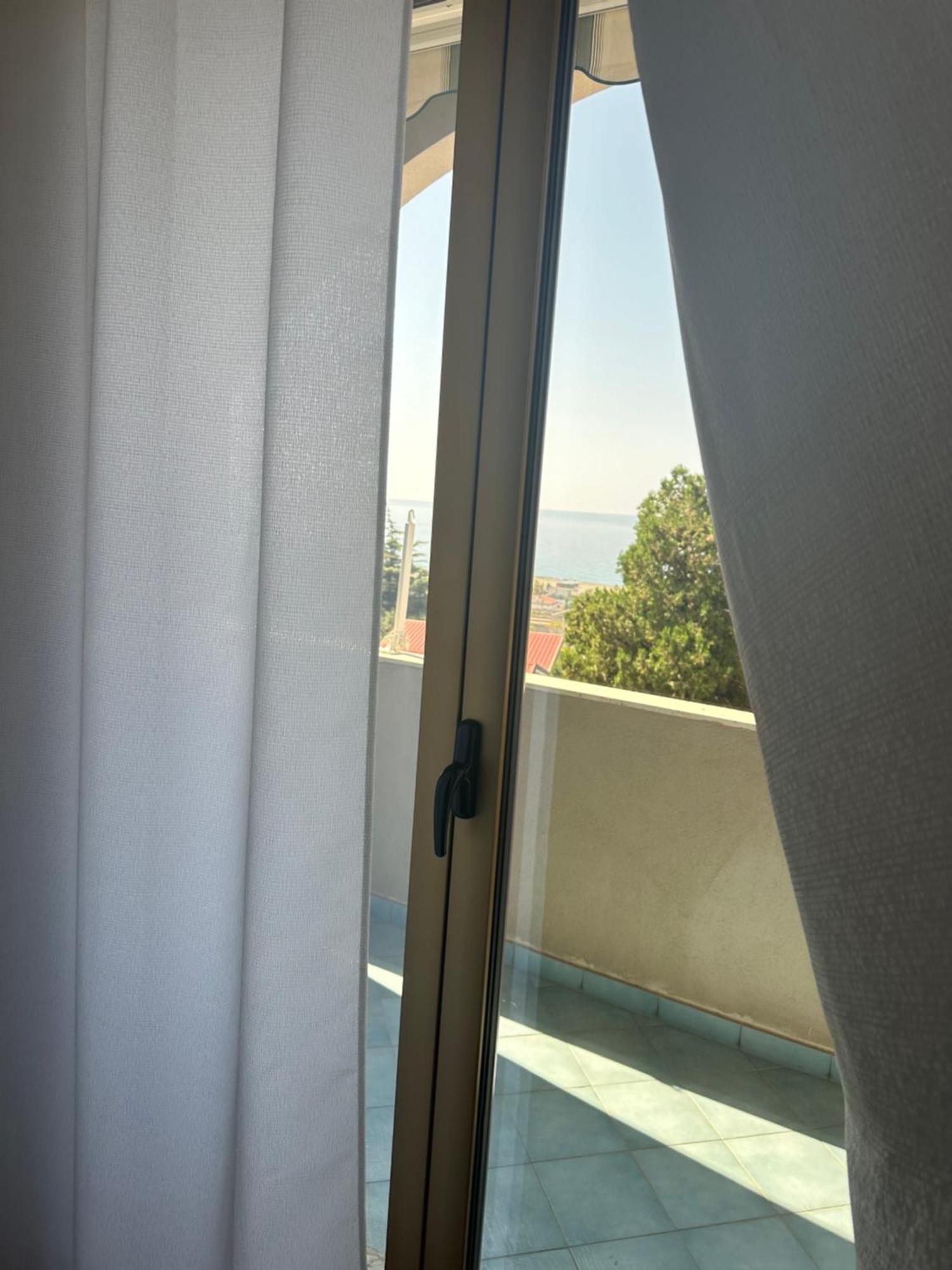 Bnb Nuova Vita Paola Exterior foto