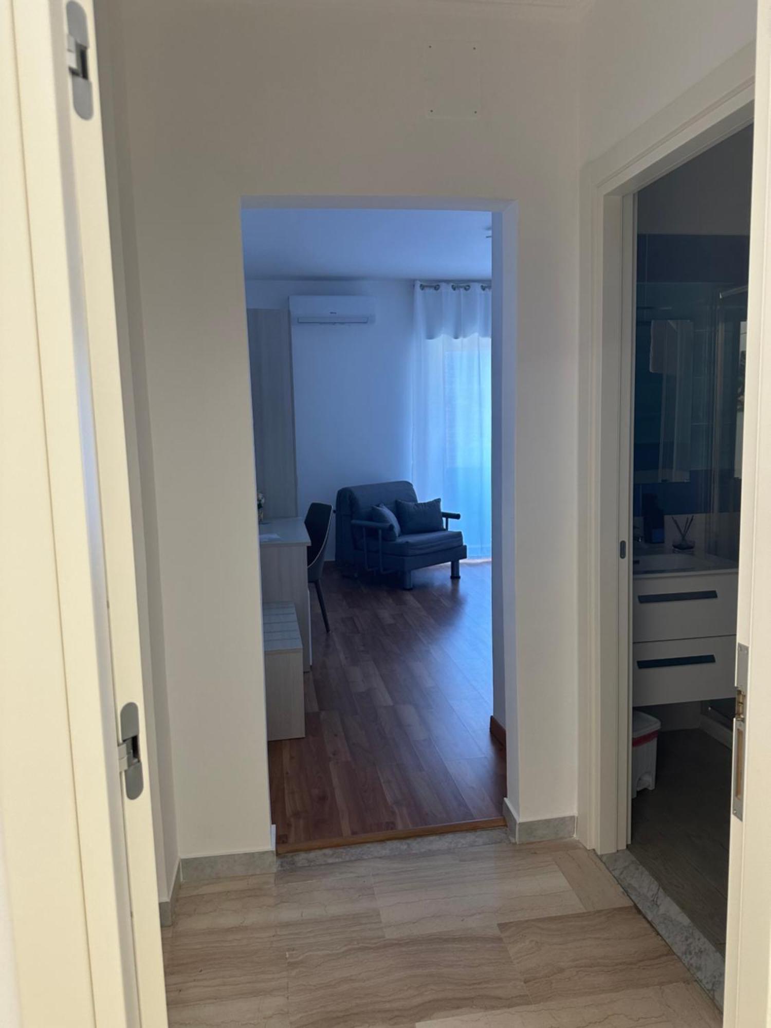Bnb Nuova Vita Paola Exterior foto