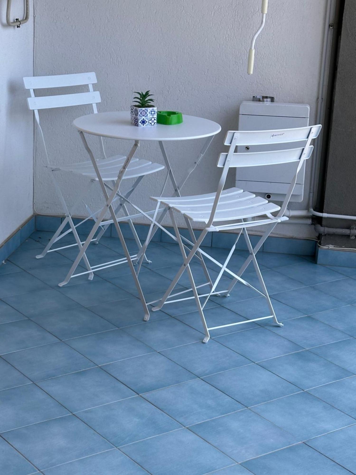 Bnb Nuova Vita Paola Exterior foto