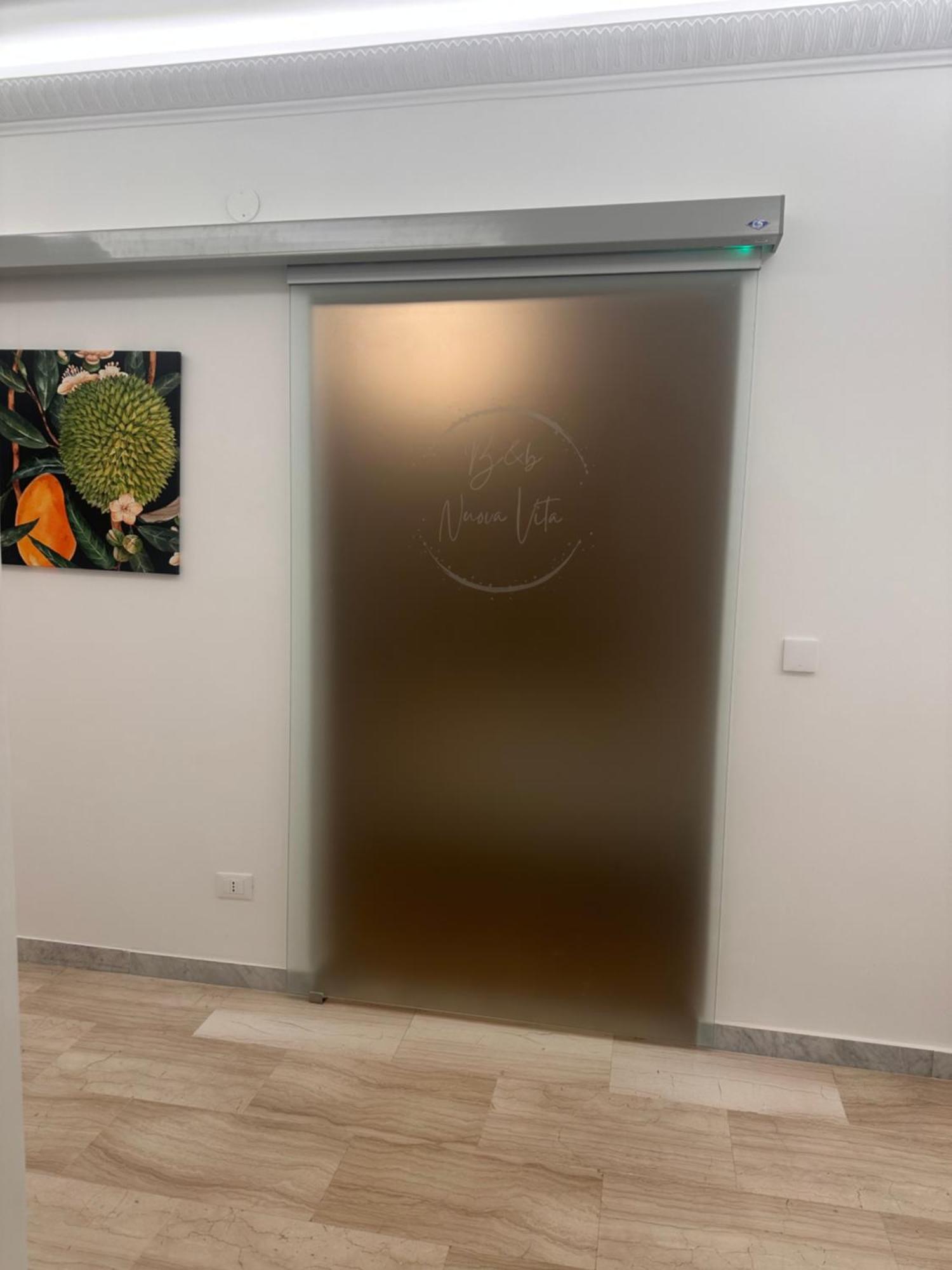 Bnb Nuova Vita Paola Exterior foto