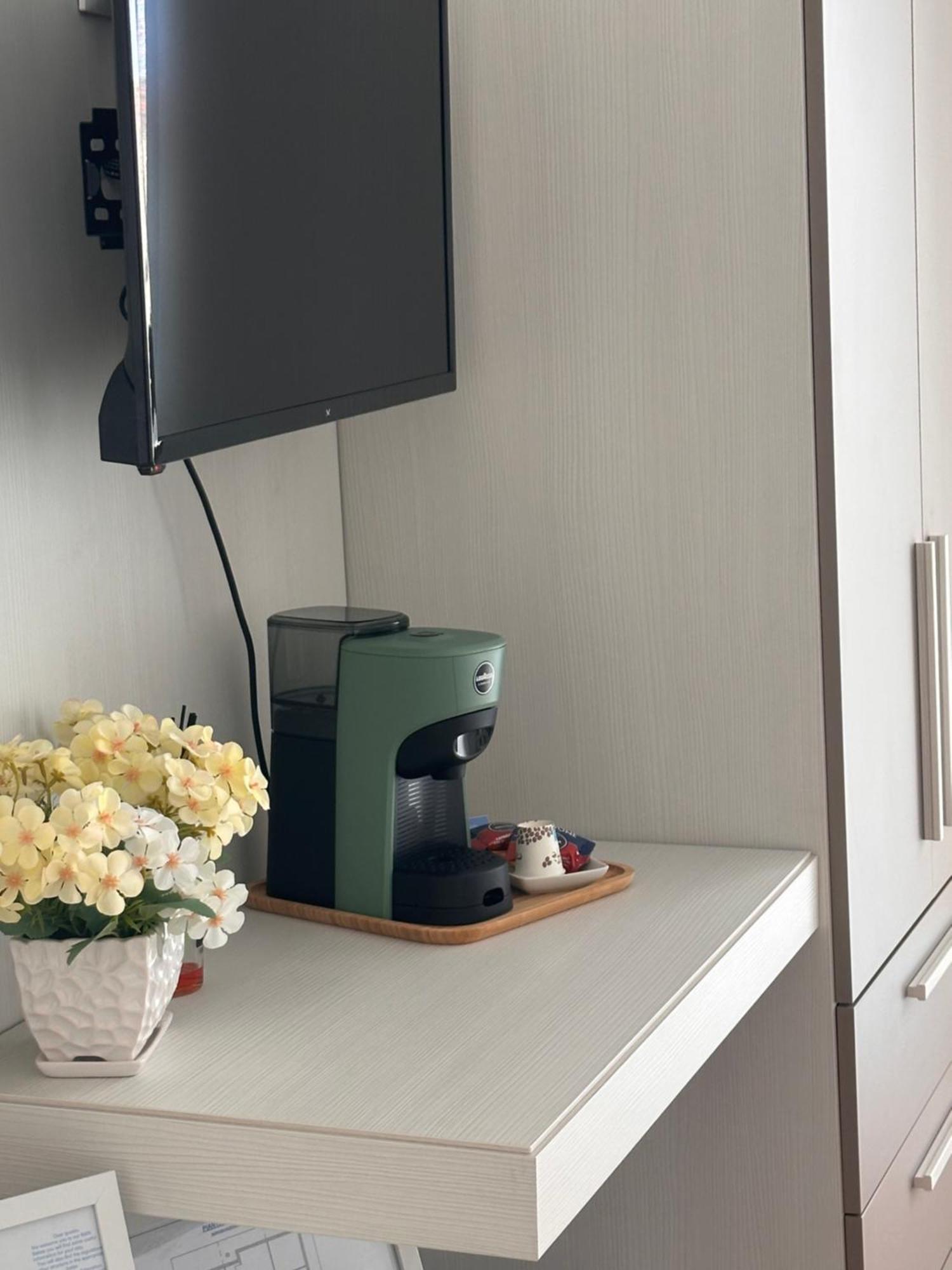 Bnb Nuova Vita Paola Exterior foto