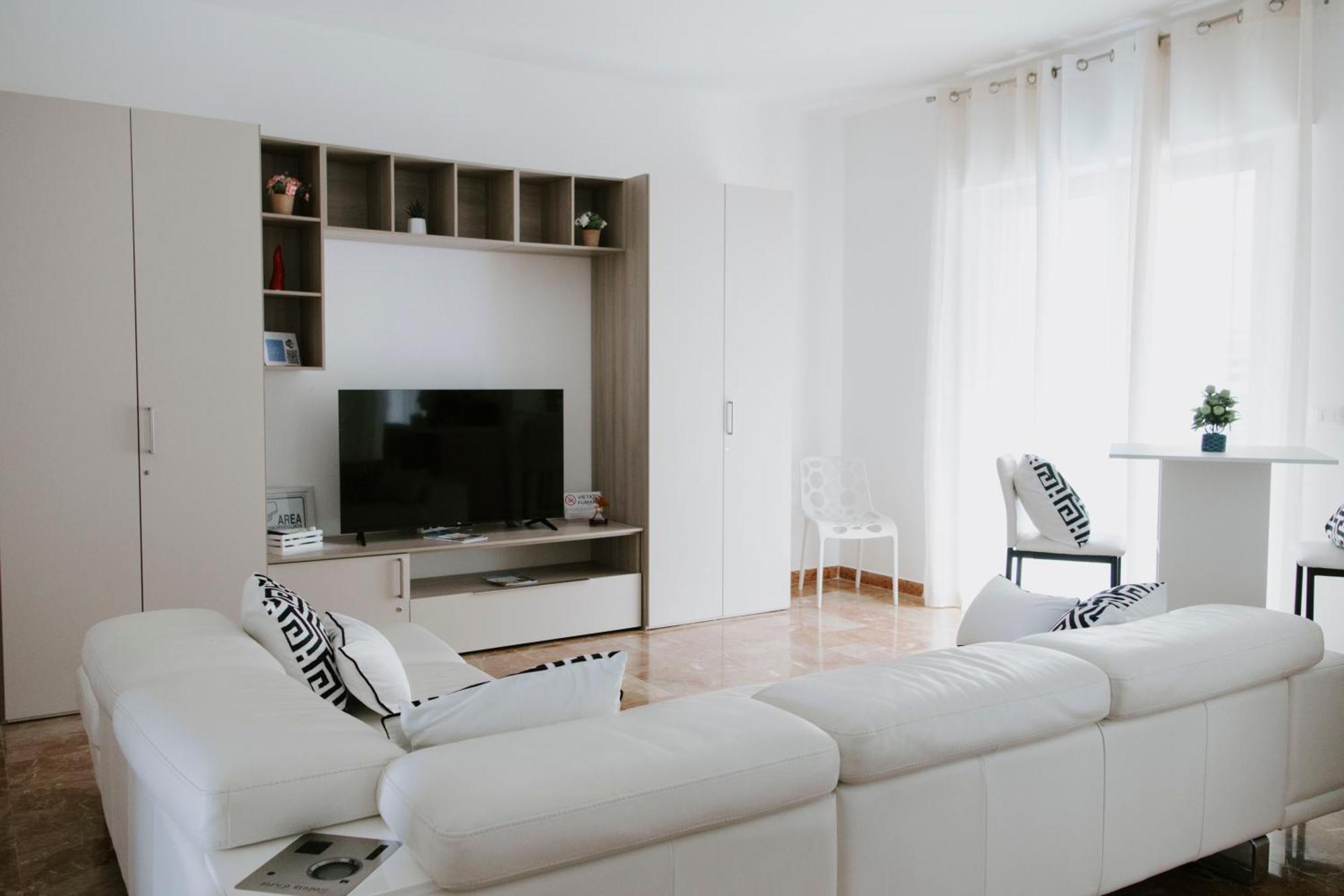 Bnb Nuova Vita Paola Exterior foto